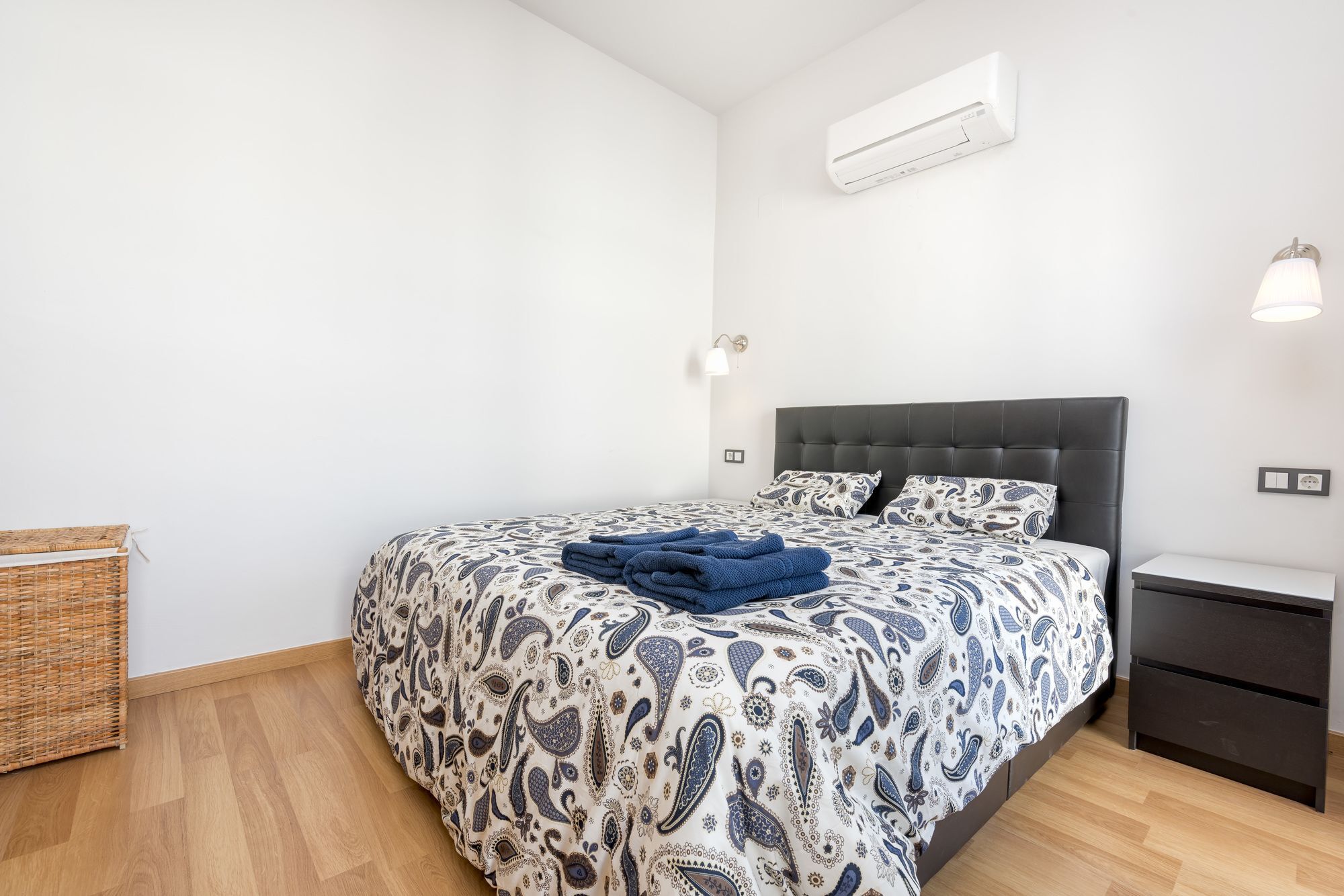 Espacioso Apartamento Jinetes مالقة المظهر الخارجي الصورة