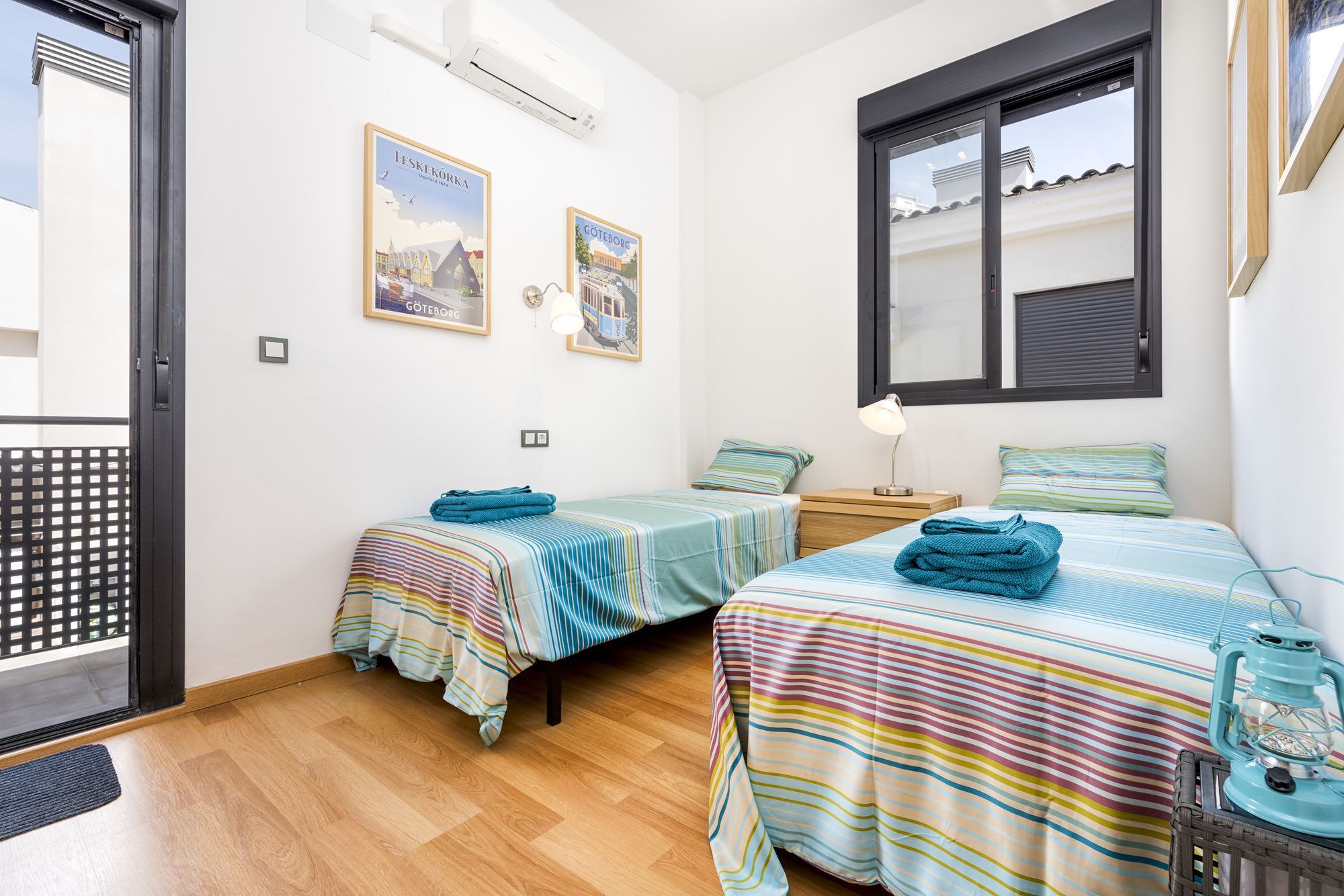 Espacioso Apartamento Jinetes مالقة المظهر الخارجي الصورة
