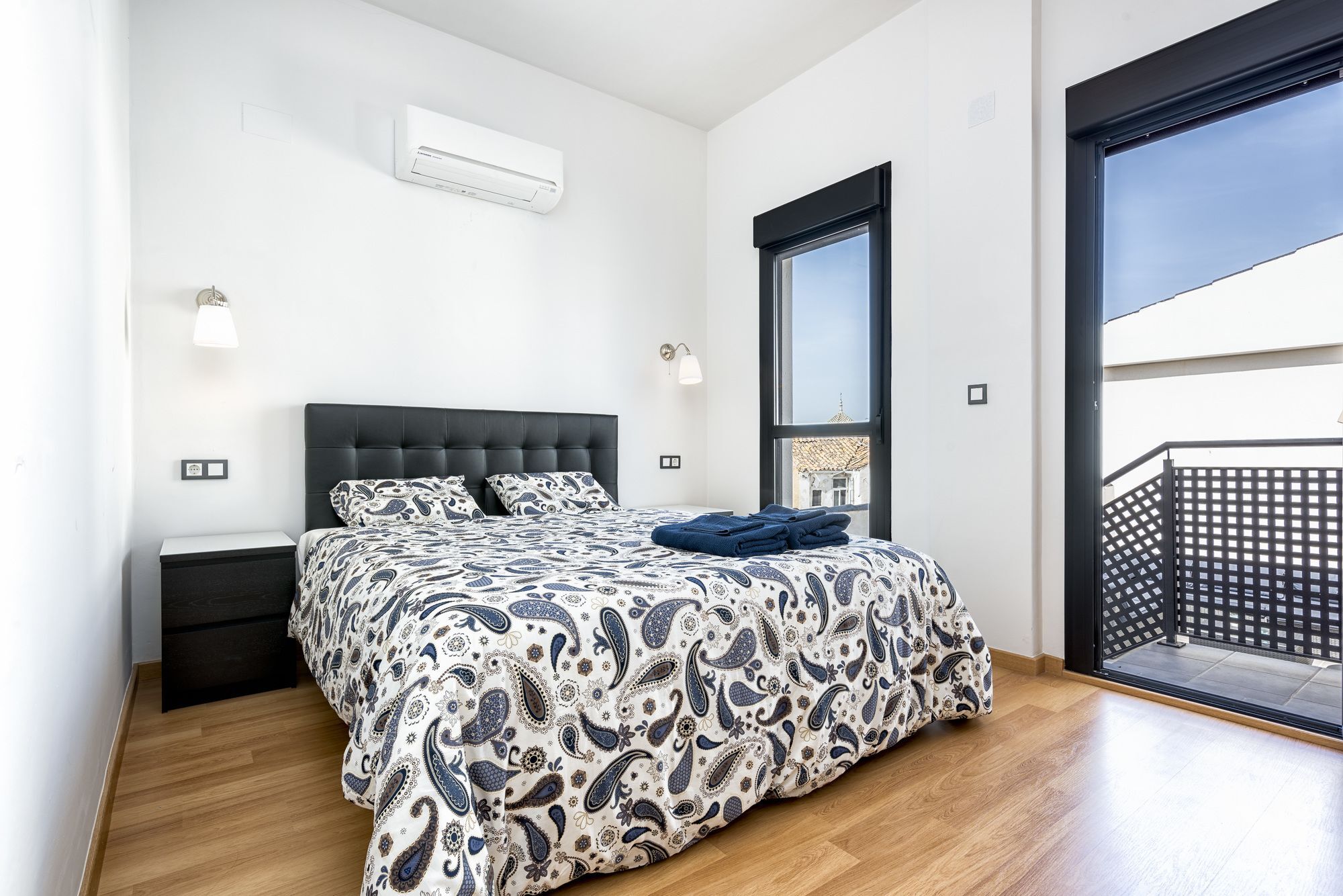 Espacioso Apartamento Jinetes مالقة المظهر الخارجي الصورة